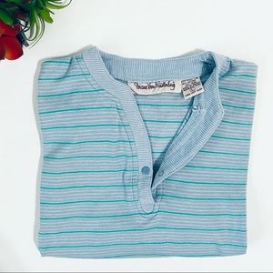 Vintage Diane Von Furstenberg Top